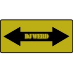 DJ Werd - Optimistic