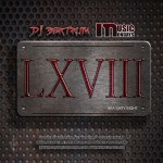 DJ Bertrum - Music Monday 68