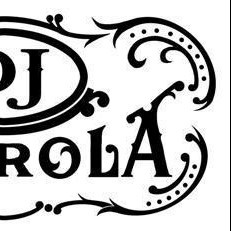 DJ Victrola - 5/25/12
