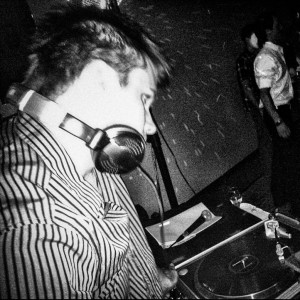 DJ Beat-fal & Floons - Kaiti Severn Wedding