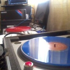 dj volkl - power mix