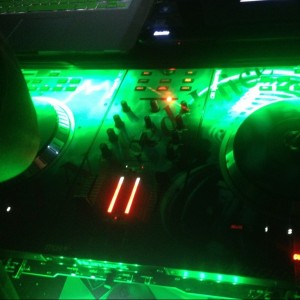 DJ Naked Juice/DJ RokM - 9/21/12