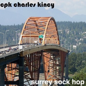 CPK Charles Kincy - Surrey Sock Hop