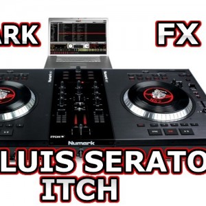 DJ LUIS82 - 11/8/12