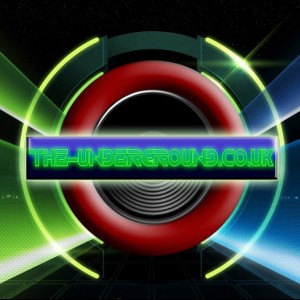 Vinyljustice & Lottie - Guest Show on The Underground Radio 12/11/12