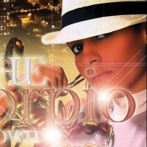 DJ So-N-So - The Scorpio Shutdown 2012