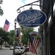 Kloud9 - Doug's On Main - Bennington VT 11-17-12