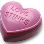 Stardust Lounge - Love Stink is in the Air