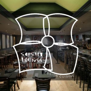 dj Spawn - Sushi Lounge Morristown 12/4/2012