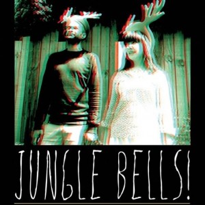 Excelle - Jungle Bells at Black Cat - 20/12/12
