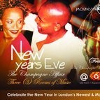 Ace Of Jacks - 01/01/2011 - PE's New Years Eve: SET 2