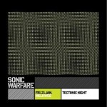 Juha - Sonic Warfare