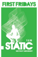 George Holland - Static