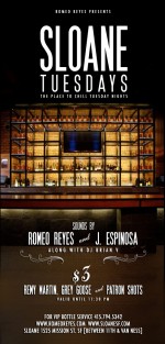 J. Espinosa - 10/5/10