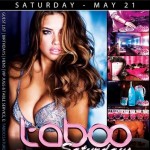 C-Bu - Taboo, 21st May 2011 1am-2pm