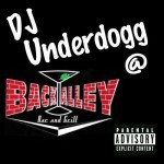 DJ Underdogg - Back Alley Set 6/29/11