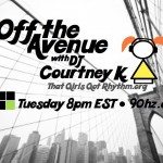 Courtney K - 7/12/11