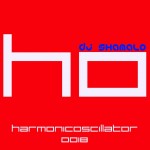 Dj Shamalo - HarmonicOscillator#0018