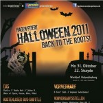 Julien B - Halloween - EE