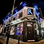 Gary Moore - Rehab Club (Croydon) 19/11/2011