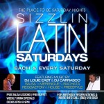 DJ Carrasco - 1/13/12