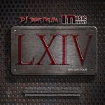 DJ Bertrum - Music Monday 64