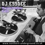 DJ esSDee - DJ esSDee - Therapy Sessions Radio back2back with Todd Terry
