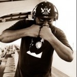 Dj Black - OPENHOUSE PARTY on 3/3/12