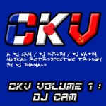 Dj Shamalo - C.K.V. Volume 1 : Dj Cam