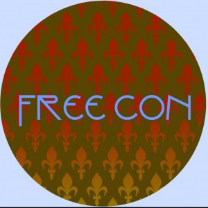 Free Con - Red Sea 18