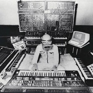 DJ Segue - Afternoon Sound Alternative 7/19/12