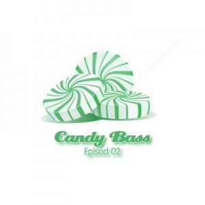 Dj Ghostfader - Candy Bass Podcast - Episod. 2