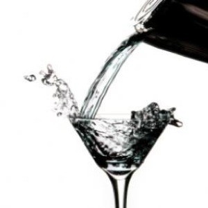 Alpha Bravo Charlie Dj - 12/21/12 - Shaken and Stirred