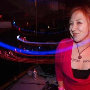 DJ Punketta Doilie - 12/31/12