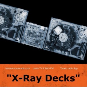 Lance R - X-Ray Decks
