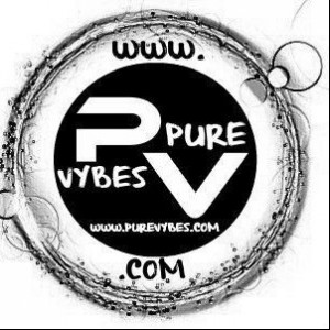 DJ Vinyljustice Guest Show on Pure Vybes - 17/01/2013