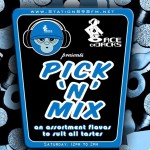 Ace Of Jacks - 01/01/2011 - Pick N Mix