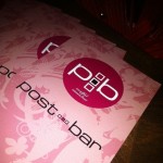 DJ Scaah - B.U.H. @ Post Bar