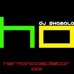 Dj Shamalo - HarmonicOscillator#0011