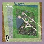 Amazing Maze - Der Wagen