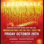 C-Bu - EVE, 28th October 2011, 12am - 1.30am