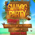Mister Dan - SWAGG PARTY