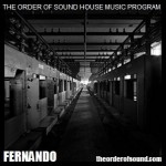 Fernando - TOS house Edition 115
