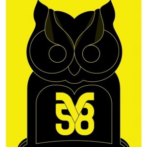 Nyboe - Random V58 jam