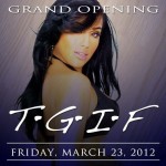 Pete Funk - TGIF Fridays @ Hoops