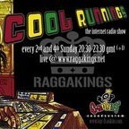 Top Frankin Sound - cOOL rUNNINGS #129 - 04.08.12