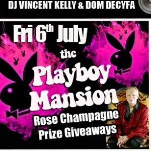 Decyfa - Obsession 06/07/2012