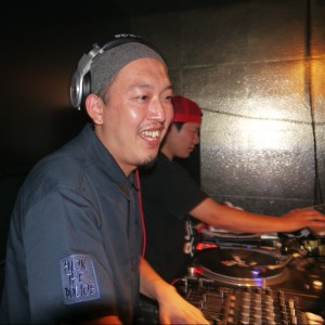 DJ TAMA a.k.a. SPC FINEST - 12/08/18