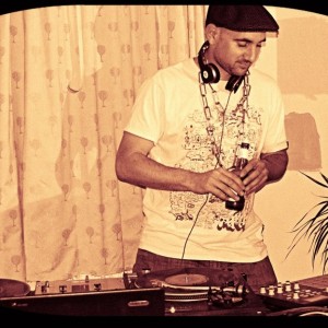 Nick the Funk - 18/10/2012