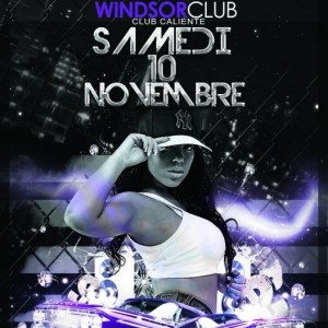 Mister Dan - SWAGG PARTY 10/11/12